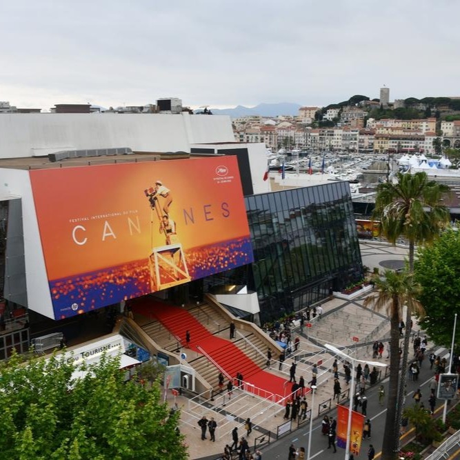 Cannes — chauffeur privé NiCE-DRIVER